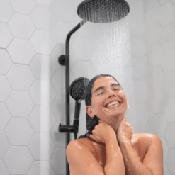Hansgrohe Raindance Select S240 regendoucheset