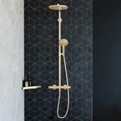 Hansgrohe Raindance Select S240 regendoucheset