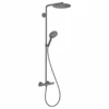 Hansgrohe Raindance Select S240 regendoucheset