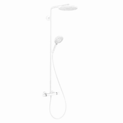 Hansgrohe Raindance Select S240 regendoucheset