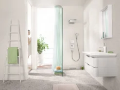 Hansgrohe Raindance Select S120 handdouche