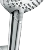 Hansgrohe Raindance Select S120 handdouche