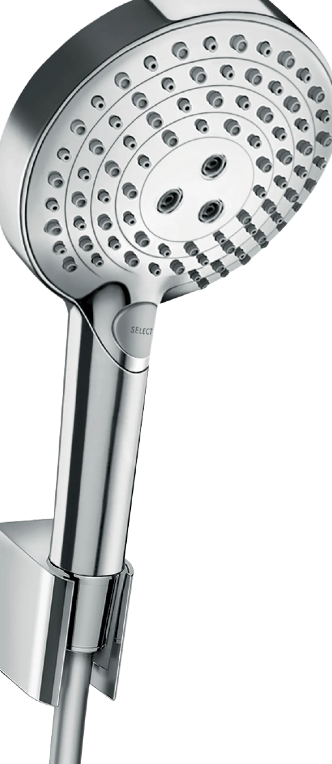 Hansgrohe Raindance Select S120 handdouche