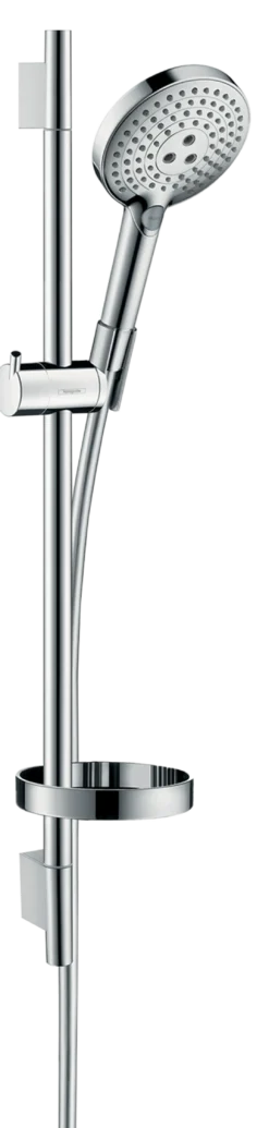 Hansgrohe Raindance Select S120 douchestang met douchekop