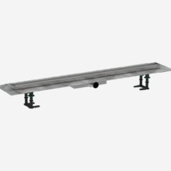 Hansgrohe RainDrain Compact douchegoot