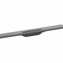 Hansgrohe RainDrain Flex douchegoot afwerkset inkortbaar