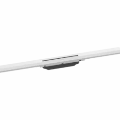 Hansgrohe RainDrain Flex douchegoot afwerkset inkortbaar