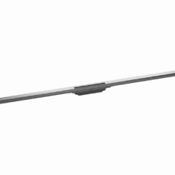 Hansgrohe RainDrain Flex douchegoot afwerkset inkortbaar