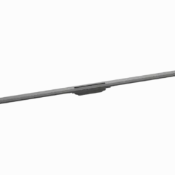Hansgrohe RainDrain Flex douchegoot afwerkset inkortbaar