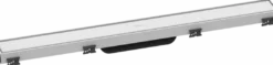 Hansgrohe RainDrain Match douchegoot afwerkset