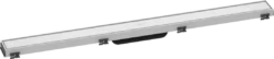 Hansgrohe RainDrain Match douchegoot afwerkset