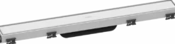Hansgrohe RainDrain Match douchegoot afwerkset