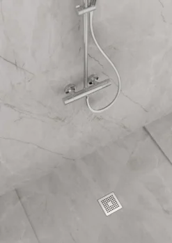 Hansgrohe RainDrain Point douchegoot