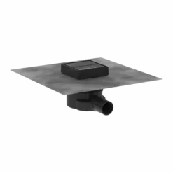 Hansgrohe RainDrain Point douchegoot