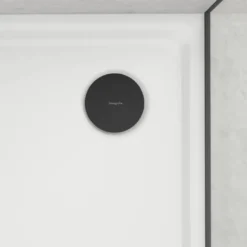 Hansgrohe Raindrain Staro afdekplaat doucheafvoer