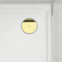 Hansgrohe Raindrain Staro afdekplaat doucheafvoer