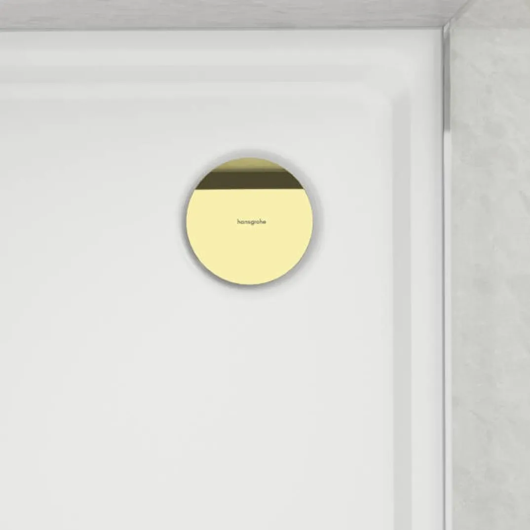 Hansgrohe Raindrain Staro afdekplaat doucheafvoer