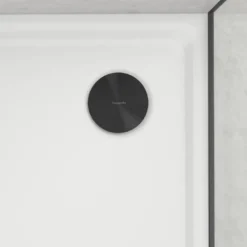 Hansgrohe Raindrain Staro afdekplaat doucheafvoer