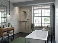 Hansgrohe Rainfinity 130 handdouche