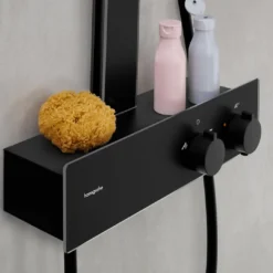 Hansgrohe Rainfinity 360 regendoucheset
