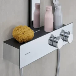 Hansgrohe Rainfinity 360 regendoucheset
