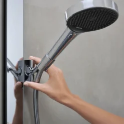 Hansgrohe Rainfinity 360 regendoucheset