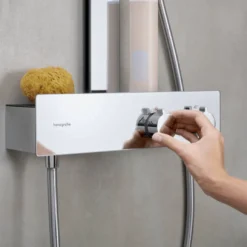 Hansgrohe Rainfinity 360 regendoucheset
