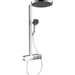 Hansgrohe Rainfinity 360 regendoucheset