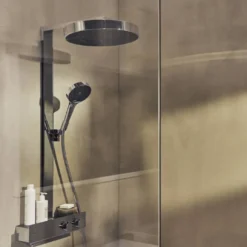 Hansgrohe Rainfinity 360 regendoucheset