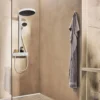 Hansgrohe Rainfinity 360 regendoucheset