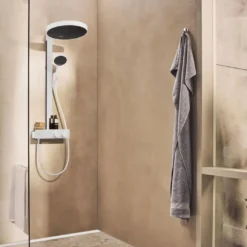 Hansgrohe Rainfinity 360 regendoucheset