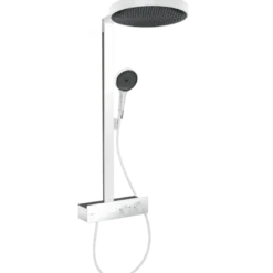 Hansgrohe Rainfinity 360 regendoucheset
