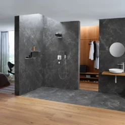 Hansgrohe Rainfinity 250 regendouchekop