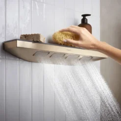 Hansgrohe Rainfinity 500 Schouderdouche