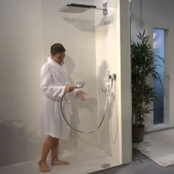 Hansgrohe Rainmaker Select 460 regendouchekop