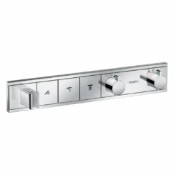 Hansgrohe RainSelect thermostatische inbouw douchekraan