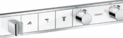 Hansgrohe RainSelect thermostatische inbouw douchekraan