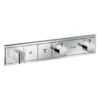 Hansgrohe RainSelect thermostatische inbouw douchekraan