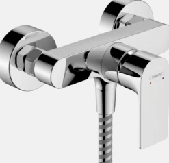 Hansgrohe Rebris E douchekraan