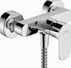 Hansgrohe Rebris S douchekraan