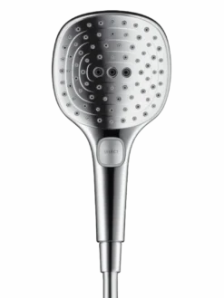 Hansgrohe ShowerSelect Comfort E Comfort_E inbouw regendoucheset, inbouwelement inbegrepen