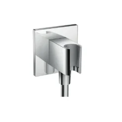 Hansgrohe ShowerSelect Comfort E Comfort_E inbouw regendoucheset, inbouwelement inbegrepen