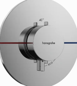 Hansgrohe Showerselect Comfort S thermostatische inbouw douchekraan