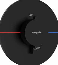 Hansgrohe Showerselect Comfort S thermostatische inbouw douchekraan