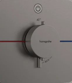 Hansgrohe ShowerSelect Comfort Q thermostatische inbouw douchekraan