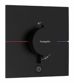 Hansgrohe ShowerSelect Comfort E inbouw douchemengkraan
