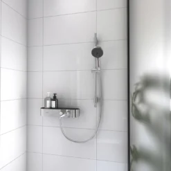 Hansgrohe ShowerTablet Select 400 douchekraan