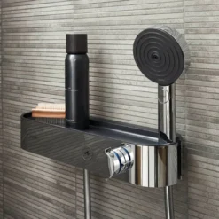 Hansgrohe ShowerTablet Select 400 douchekraan