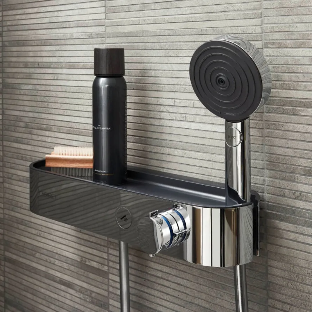 Hansgrohe ShowerTablet Select 400 douchekraan