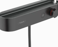 Hansgrohe ShowerTablet Select 400 douchekraan